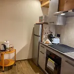 Sugo's Apartman Oulx