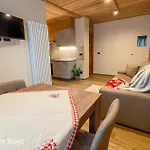 Sugo's Apartman *
