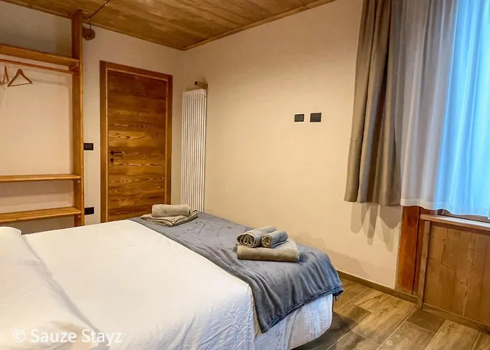 Appartement Sugo's