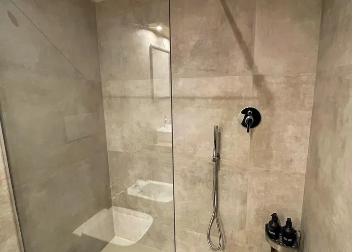 Sugo's Appartement *