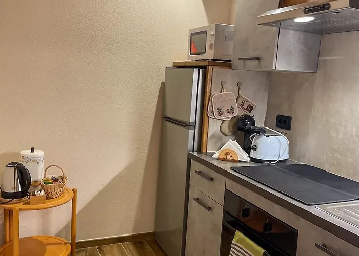 Sugo's Appartement Oulx