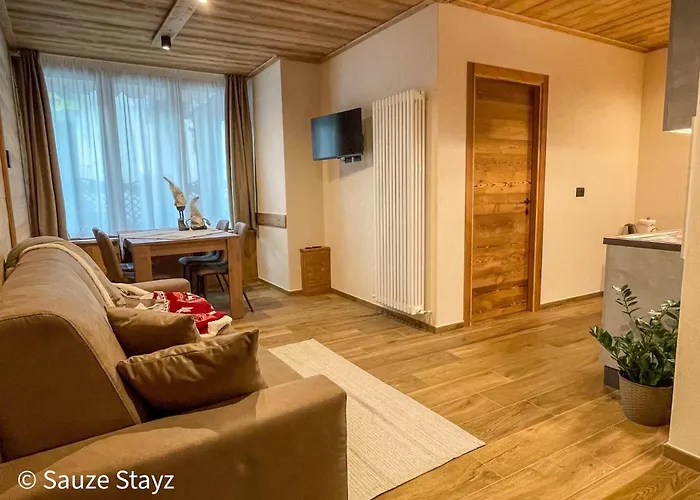 Appartement Sugo's
