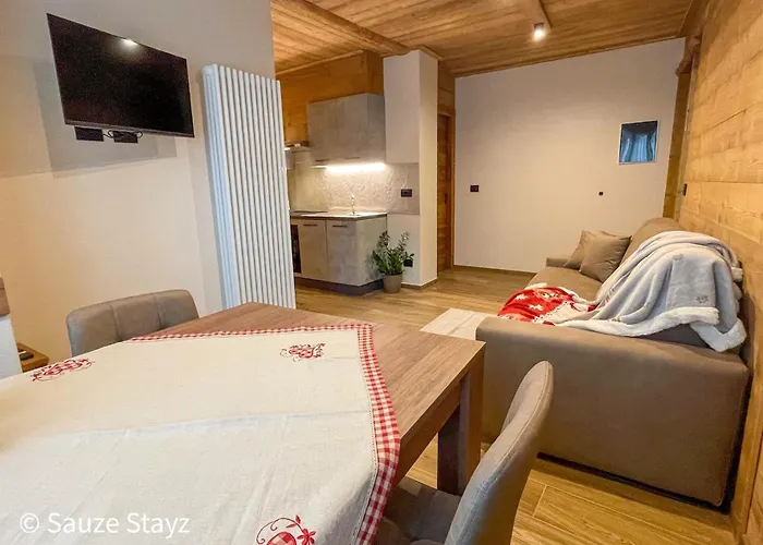 Sugo's Appartement *