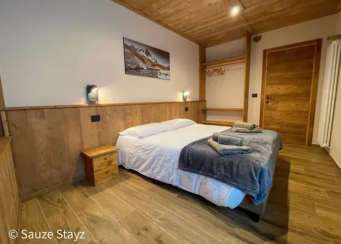 Sugo's Appartement