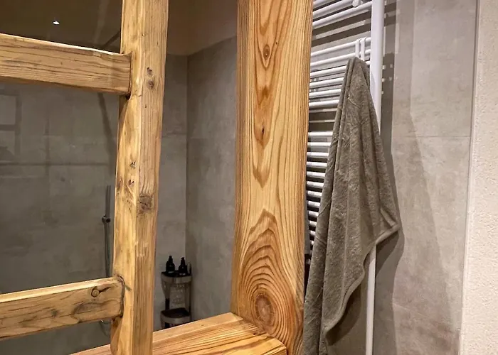Sugo's Appartement Oulx