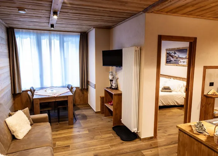 Sugo's Appartement *