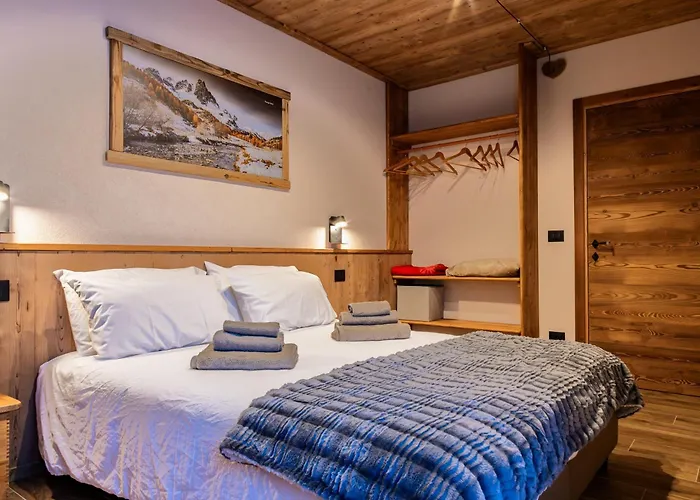 Sugo's Appartement Oulx