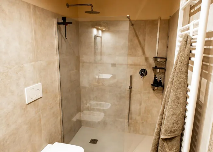 Sugo's Appartement Oulx