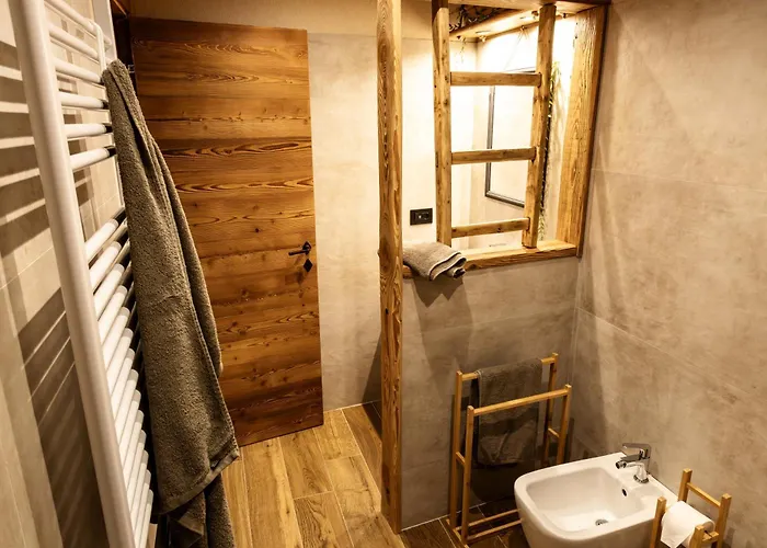 Appartement Sugo's *