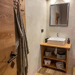 Sugo's Apartment Oulx