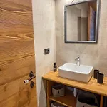 Apartment Sugo's Oulx