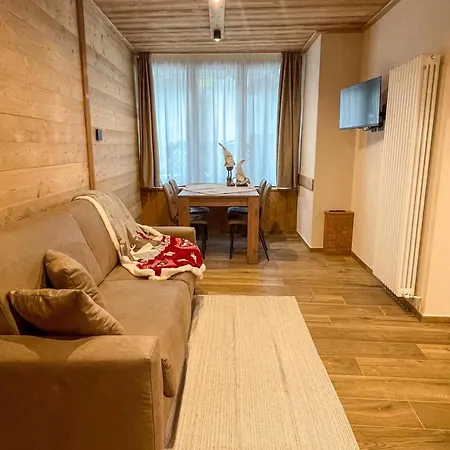 Apartment Sugo's *