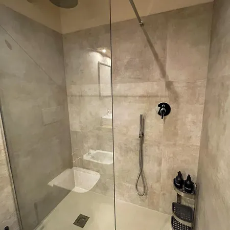 Sugo's Apartment *