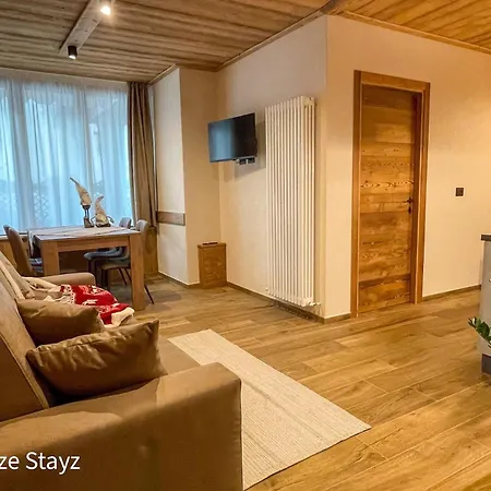 Apartment Sugo's