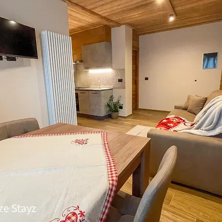 Sugo's Apartment *