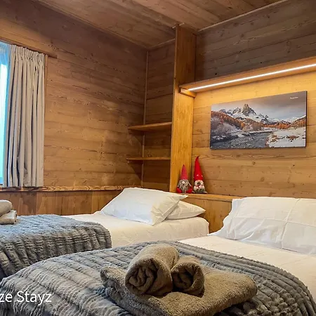 Sugo's Apartment *