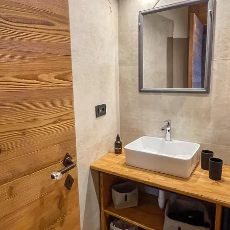 Apartment Sugo's Oulx