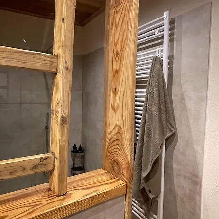Sugo's Apartment Oulx