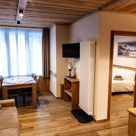 Sugo's Apartment *