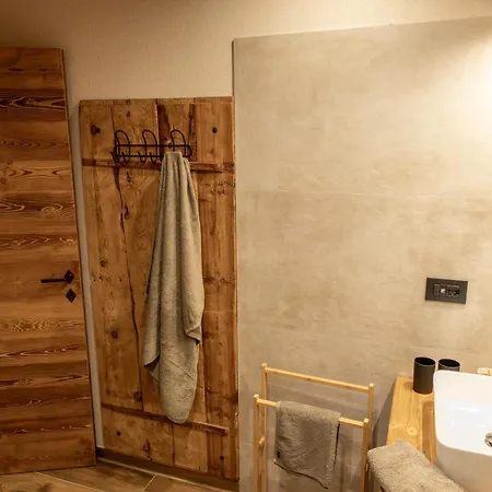 Apartment Sugo's Oulx