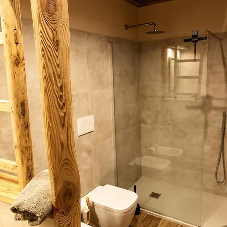 Sugo's Apartment *