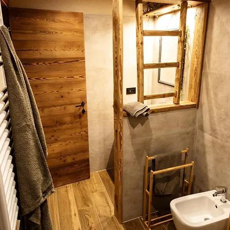 Apartment Sugo's *
