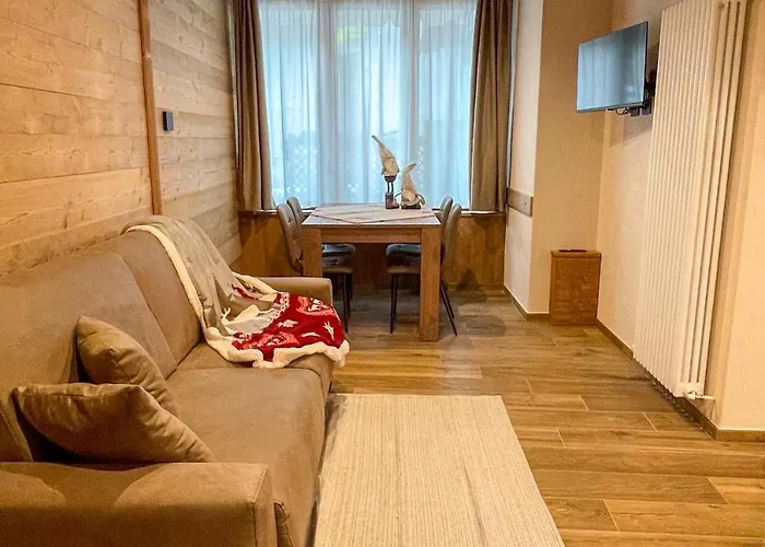 Appartement Sugo's *