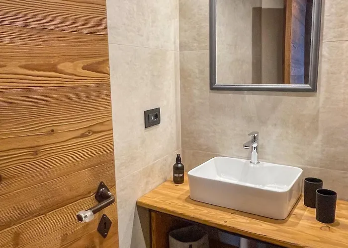 Appartement Sugo's Oulx