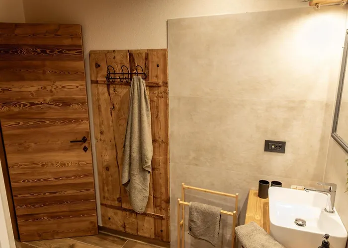 Appartement Sugo's Oulx